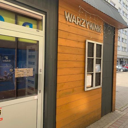 Miaczynska Apartament Warsaw Exterior photo